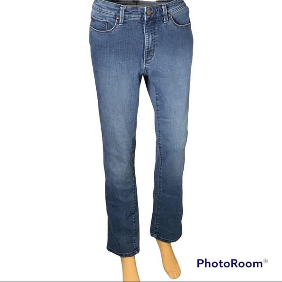 Macy’s Charter Club Jeans - Picture 1 of 6